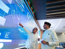 Indosat Ooredoo Hutchison Perkuat Jaringan dengan AI untuk Hadapi Lonjakan Konektivitas di Ramadan dan Lebaran