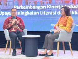 TINGKATKAN LITERASI DAN INKLUSI KEUANGAN SYARIAH, OJK SULSELBAR GELAR RANGKAIAN GERAK SYARIAH 2025