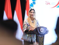 OJK Dorong Pelaku Jasa Keuangan Syariah Terus Berinovasi