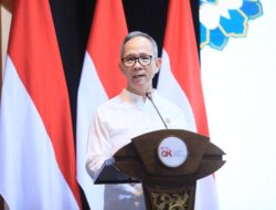 MOODY’S PERTAHANKAN PERINGKAT KREDIT INDONESIA, BUKTI KEPERCAYAAN GLOBAL TERHADAP EKONOMI NASIONAL