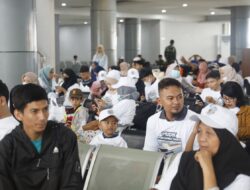 Dukung Aktivitas Pemudik, Pelindo Sediakan Posko Mudik Bersama BUMN 2025 di 3 Titik Strategis di Regional 4