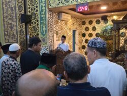 Prof. Dr. H. Halide Meninggal Dunia, Rektor Unhas: Kita Kehilangan Ilmuwan, Sosok Panutan dan Tokoh Pengayom