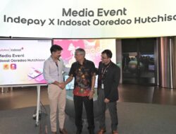 Transaksi Lebih Cepat, Indosat Ooredoo Hutchison dan Indepay Hadirkan Fitur PaybyBank melalui myIM3 dan bima+