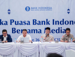 Ramadan Dan Idul Fitri, Permintaan Uang Layak Edar di Sulsel Meningkat