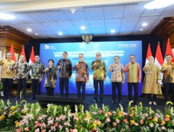 Tingkatkan Layanan, OJK Luncurkan Portal Data Dan Metadata Sektor Jasa Keuangan Terintegrasi