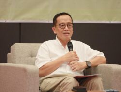 Pentingnya Sinergi Pelaku Perbankan Daerah Dorong Pertumbuhan Ekonomi Yang Inklusif Dan Berkelanjutan