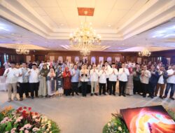 KOMITMEN OJK MENINGKATKAN INKLUSI KEUANGAN SYARIAH