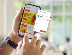 Kolaborasi IM3 dan DANA: Aktivasi & Pembayaran eSIM IM3 kini lebih simpel dengan promo spesial