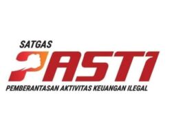 Satgas Pasti Temukan 508 Entitas Pinjaman Online Ilegal