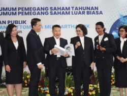 WOM Finance Gelar RUPST dan RUPSLB, Tetapkan Pembagian Dividen