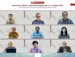 KINERJA SEKTOR JASA KEUANGAN DI WILAYAH SULAMPUA TETAP TANGGUH MENDUKUNG PEREKONOMIAN DAERAH