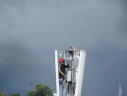 Telkomsel Regional Sulawesi Catat Kenaikan Trafik Broadband 18,2% Selama Ramadan-Idulfitri 1446H