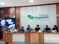 Tidak Ingin Pamer Kesuksesan, Alumni FEB Unhas Ingatkan Setiap Orang Punya Jalan Perjuangan Berbeda