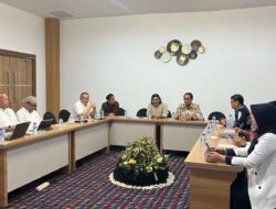 Unhas Tuan Rumah Festival Kebangsaan Gema Kampus 2025, Rektor: Saatnya Kita Bangkit dan Tumbuh Bersama