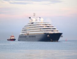 Kinerja Operasional Meningkat, Pelindo Regional 4 Catat Pertumbuhan Positif di Triwulan I 2025