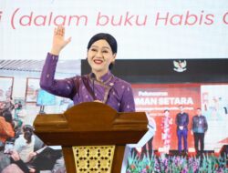 PENTINGNYA LITERASI KEUANGAN BAGI PEREMPUAN HEBAT PEKERJA MIGRAN INDONESIA