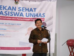 BPJS Kesehatan Perkuat Literasi Jaminan Kesehatan Nasional di Kalangan Akademisi