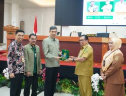 SMA Islam Athirah Bukit Baruga Gelar Athirah Menyapa di Takalar