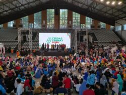 Temu Pendidik Nusantara XII 2025, Saat 18.000 Guru Indonesia Memimpin Perubahan Iklim dari Sekolah