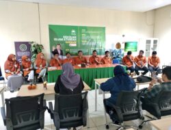 Bone Tuan Rumah Milad ke-41 Sekolah Islam Athirah