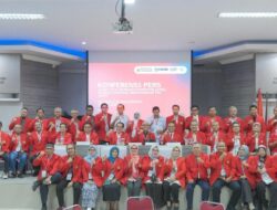 Pelaksanaan UTBK SNBT 2025 di Unhas Berlangsung Lancar, Rektor Paparkan Beberapa Kebijakan Strategis