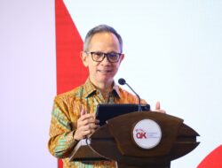 Pertumbuhan Ekonomi Indonesia Triwulan I-2025 Diprakirakan Tetap Positif Di Tengah Ketidapastian Global