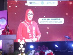 Pelindo Tegaskan Kesetaraan Bagi Pekerja Perempuan