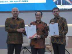 Hasil Audit Kantor Akuntan Publik, Unhas Raih Opini WTP ke-16 Kali Berturut-turut