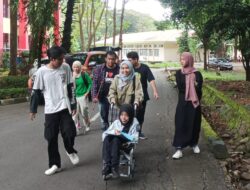 Unhas Tegaskan Dukungan untuk Peserta Disabilitas di UTBK 2025, Siapkan Fasilitas Aksesibel dan Pendampingan