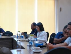 Tingkatkan Kualitas Layanan, Pelindo Regional 4 Laksanakan Monev Pelayanan Kapal