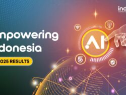 Indosat Ooredoo Hutchison Catatkan Laba Bersih dan ARPU yang Progresif di Kuartal I 2025 di Tengah Kondisi Pasar yang Menantang