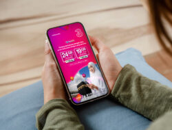 Tri Ibadah, Pilihan Tepat untuk Tetap Terhubung dan Nyaman Beribadah di Tanah Suci selama Umrah dan Haji