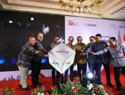 OJK Infinity 2.0 Menjalankan Empat Program Utama yang Bersifat Strategis Dan Berdampak Nasional