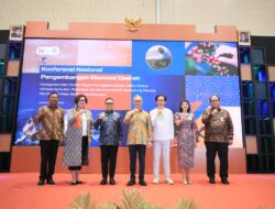 OJK DORONG SINERGI HILIRISASI AGRIKULTUR, PARIWISATA, DAN EKONOMI KREATIF MENDUKUNG PERTUMBUHAN EKONOMI NASIONAL