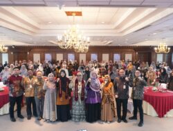 PERLUAS EDUKASI KEUANGAN SYARIAH, OJK GELAR PELATIHAN BAGI PERENCANA KEUANGAN(Sicantiks)