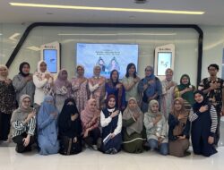 Dukung Pelaku Usaha Perempuan, Telkom Regional 5 Gelar Mini Seminar “Berkarya Tanpa Lupa Rumah, Berbisnis Tanpa Lupa Arah”