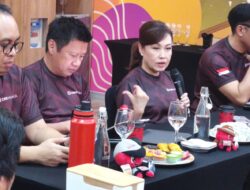 CIMB Niaga Raih Kinerja Positif pada Kuartal I 2025, Gelar Rangkaian Kegiatan di Makassar