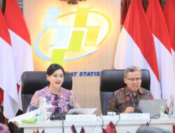 SNLIK 2025,INDEKS LITERASI DAN INKLUSI KEUANGAN MASYARAKAT MENINGKAT