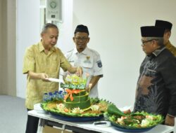 Yayasan Hadji Kalla Perkuat Komitmen Amil Zakat Berbasis Syariah dan Berkelanjutan di Usia ke-41 Tahun