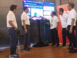 Telkomsel Perkuat Jaringan 5G di Kota Makassar