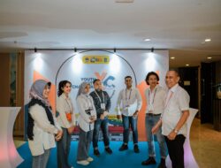 Pemuda Makassar Bawa Inovasi dan Semangat Kolaborasi di Youth City Changers 2025