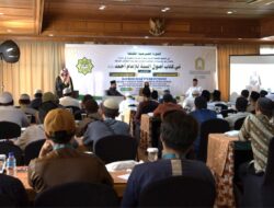 Perkuat Kualitas Dakwah Islam, Atase Agama Saudi Gelar Daurah Syar’iyyah untuk Ustadz dan Tokoh Islam di Makassar