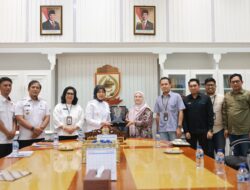 Aliyah Mustika Ilham: PNM Hadir dengan Semangat Memberdayakan UMKM di Makassar