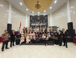 Sinergi Cerdas! Pemkot Makassar x Politeknik Bosowa Tingkatkan Kualitas Layanan Publik