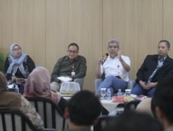SEKTOR JASA KEUANGAN SULSEL TETAP RESILIEN DAN TUMBUH STABIL DI TENGAH MENINGKATNYA RISIKO KETIDAKPASTIAN GLOBAL