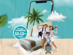 Nikmati Libur Panjang Hanya di Dalton Hotel Makassar dengan Promo Spesial