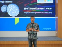 Pertamina Patra Niaga Sulawesi dan Balai Metrologi Legal Dorong Kepastian Ukur BBM di SPBU