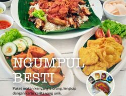 “Setiap Meja Punya Cerita”: Ini Cara ARYADUTA Mengubah Pengalaman Bersantap Jadi Penuh Cerita