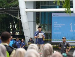 Pelindo Group Wilayah Makassar Gelar Upacara Harkitnas ke-117: “Bangkit Bersama Wujudkan Indonesia Kuat”