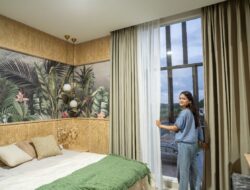 Bukit Baruga, Destinasi Hunian dan Investasi Unggulan di Makassar, Terus Tunjukkan Perkembangan Positif